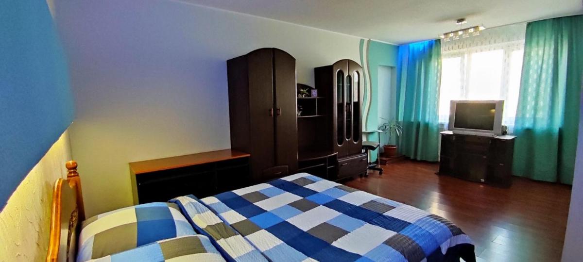 Apartment Haharina 62 - Housity