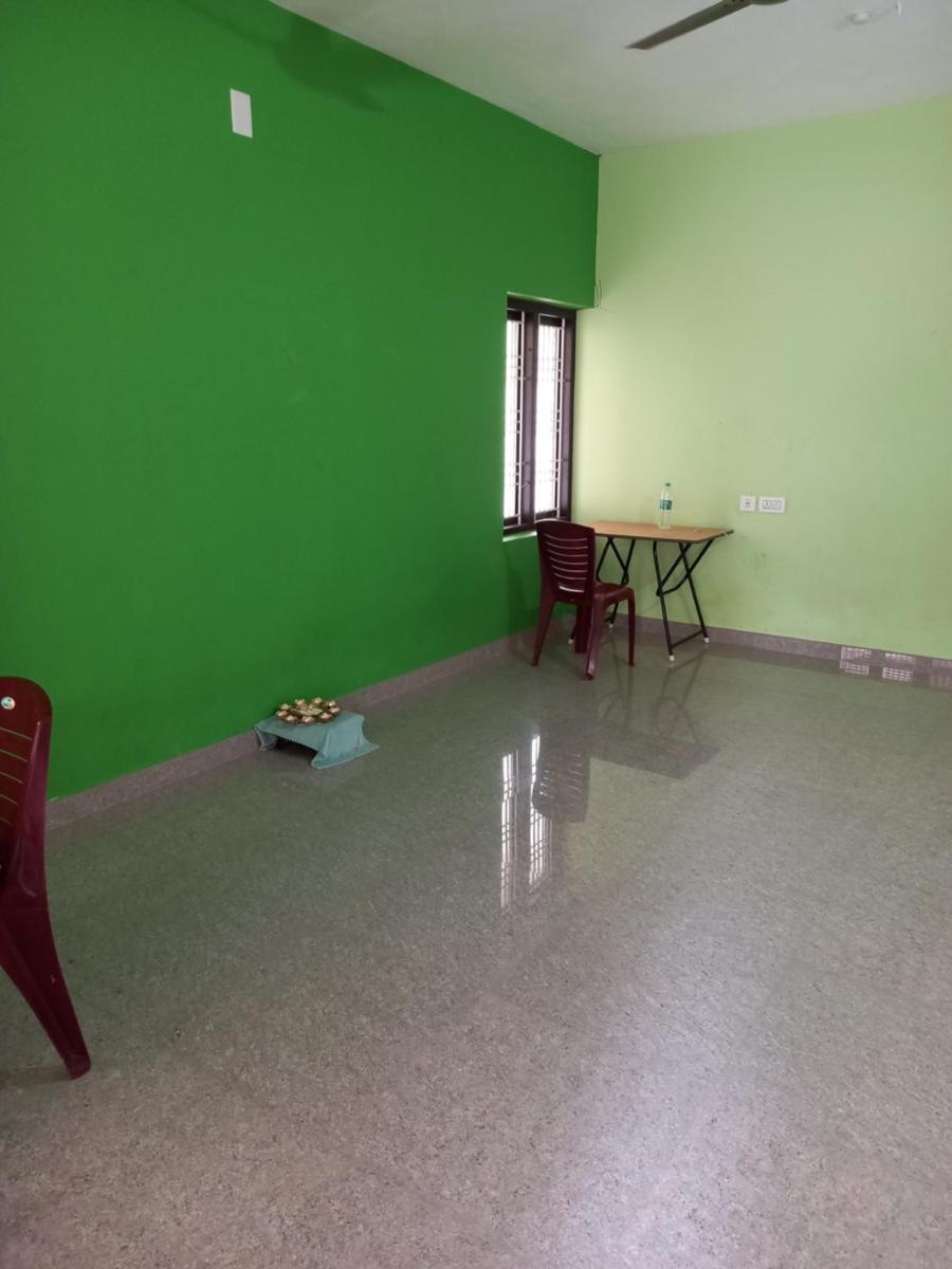 Krishnadas apartments - Housity