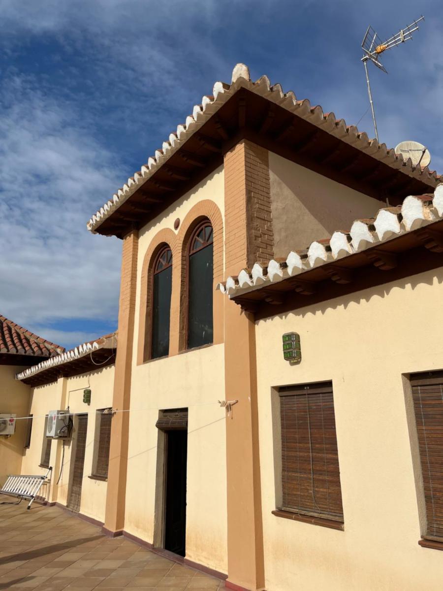 Suitetrails - El Carmen