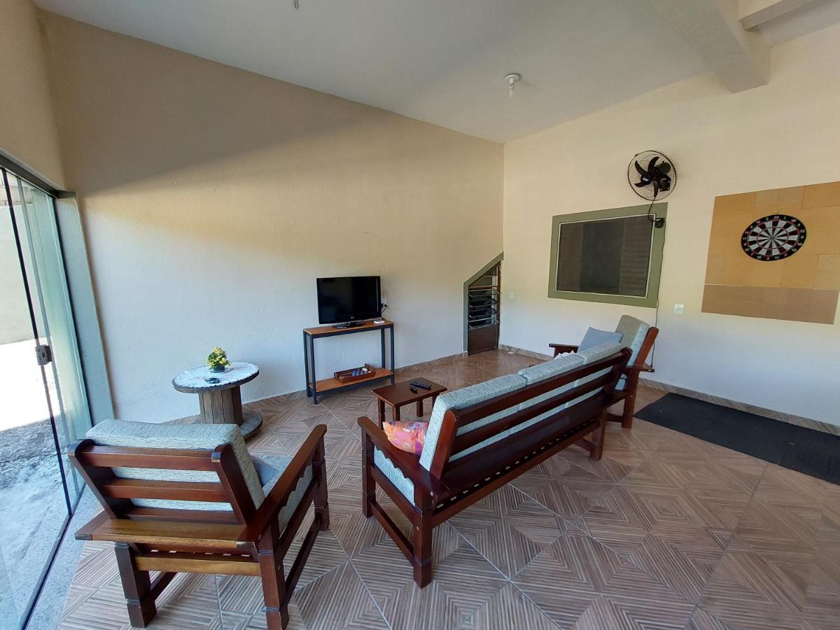 Recanto Serra Negra - Sossego e lazer! - Housity