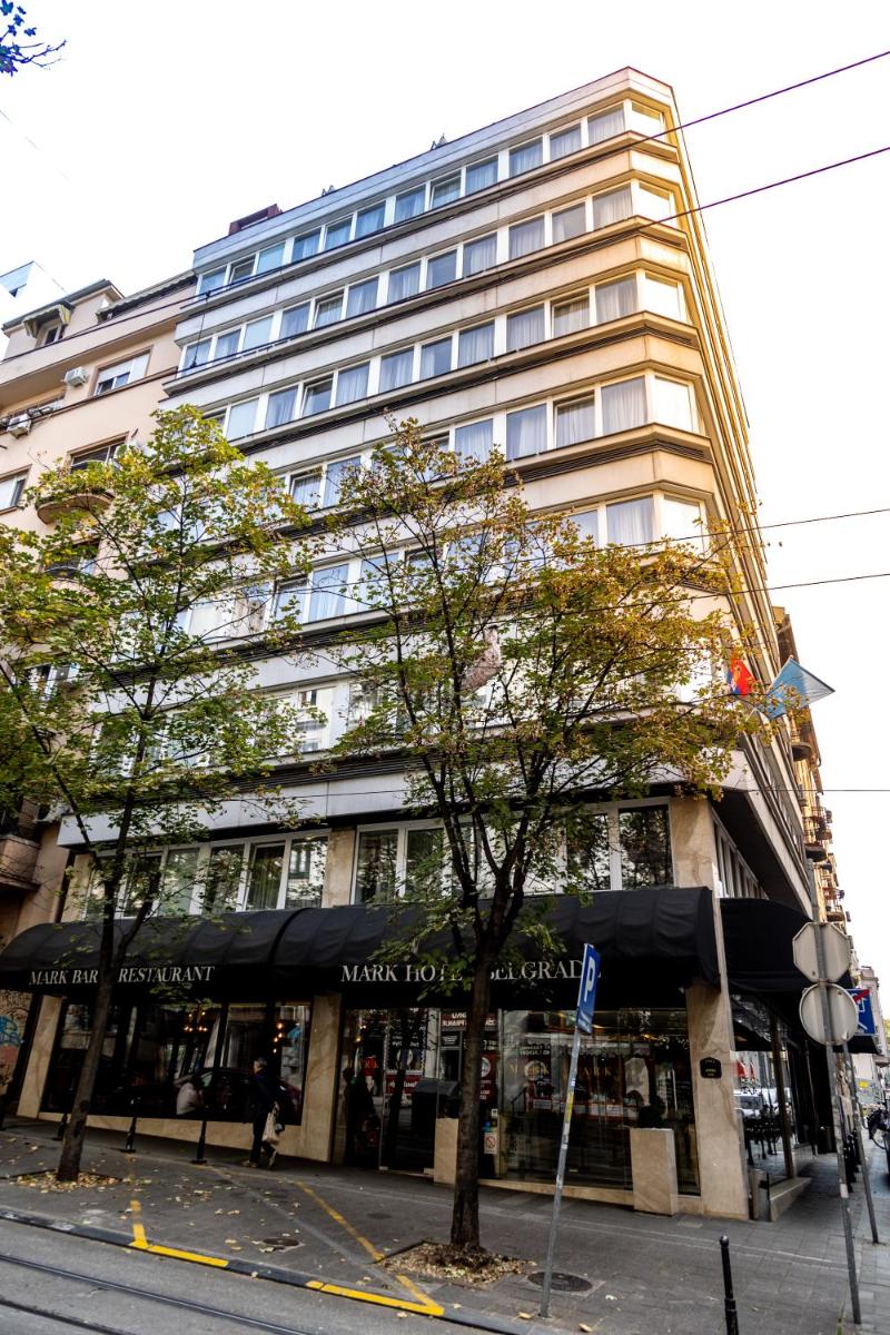 MARK Hotel - Housity