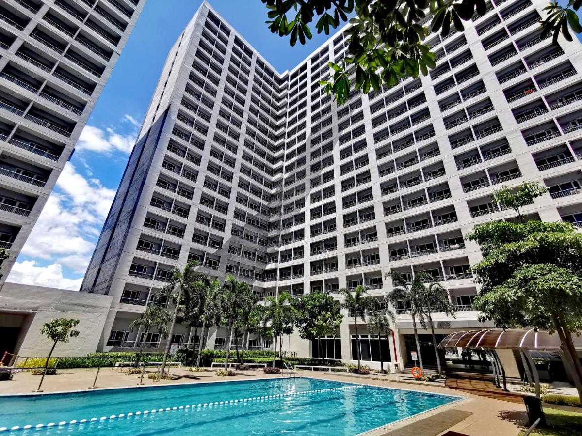 Nathan's Pad @ Grace residences Nr. BGC - Hizvo