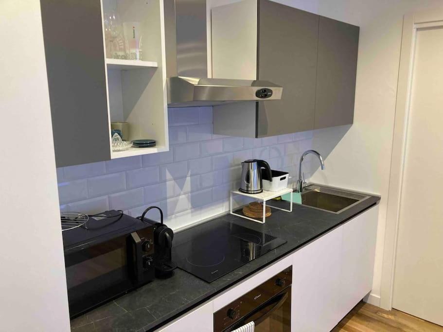 Bilocale zona Bocconi-Navigli - Housity