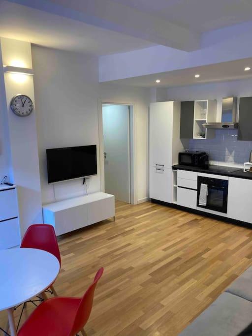 Bilocale zona Bocconi-Navigli - Housity