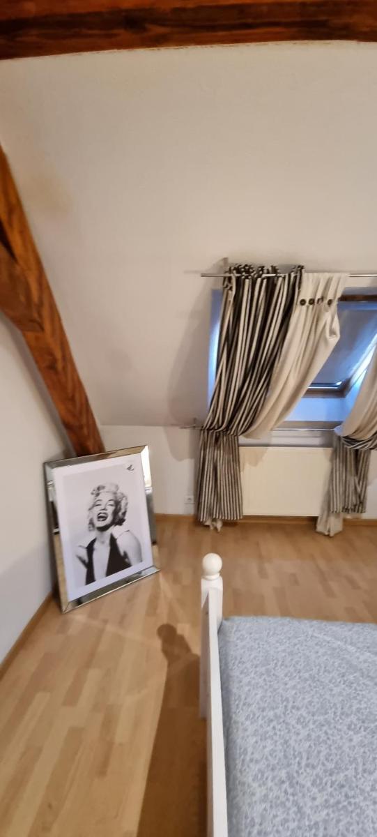 Appart disponible - Housity