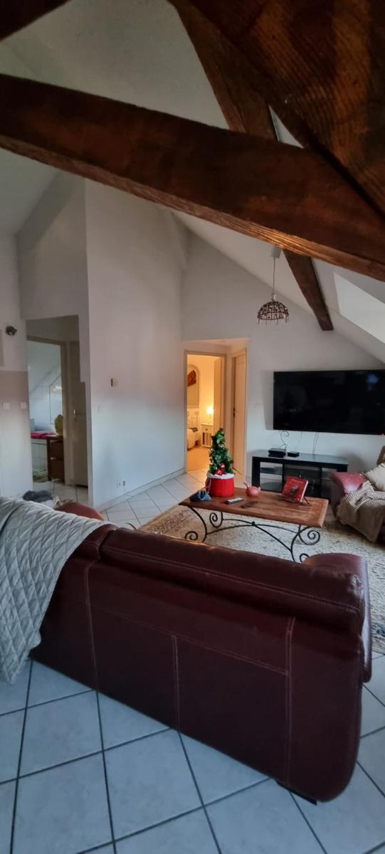Appart disponible - Housity