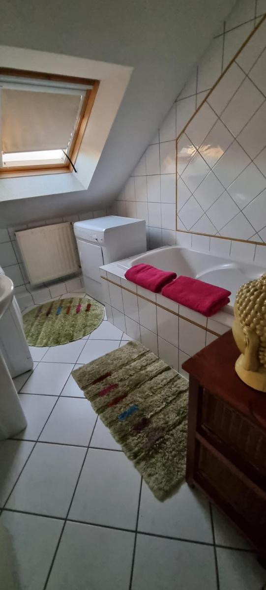 Appart disponible - Housity