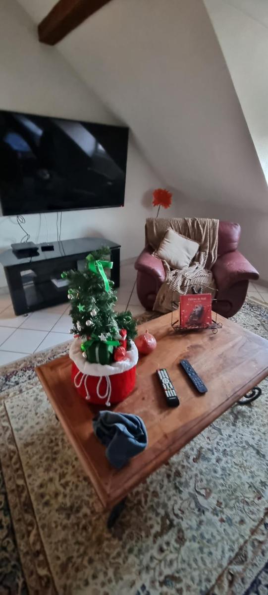 Appart disponible - Housity