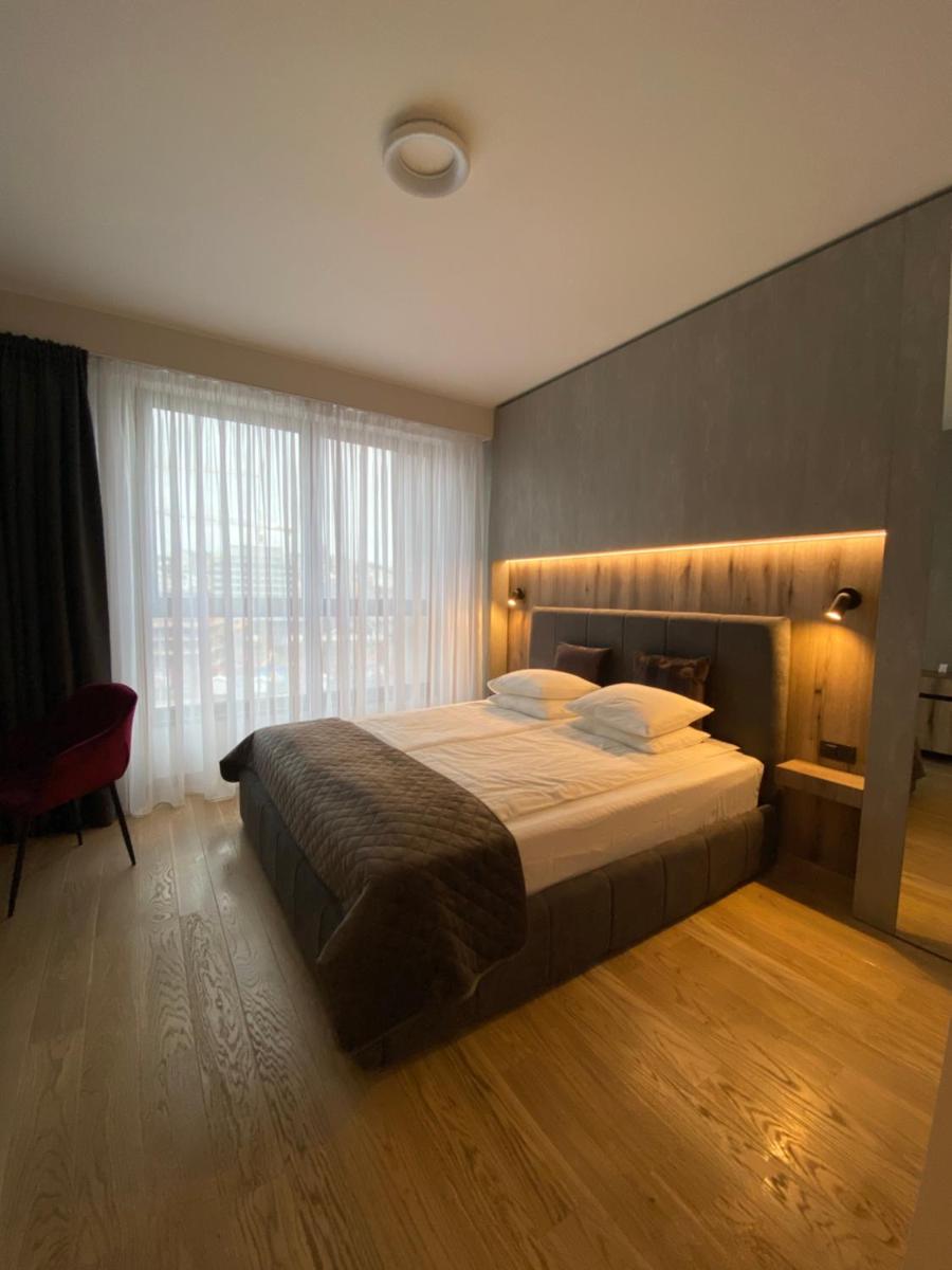 DOM Boutique Apartments AURORA - Housity