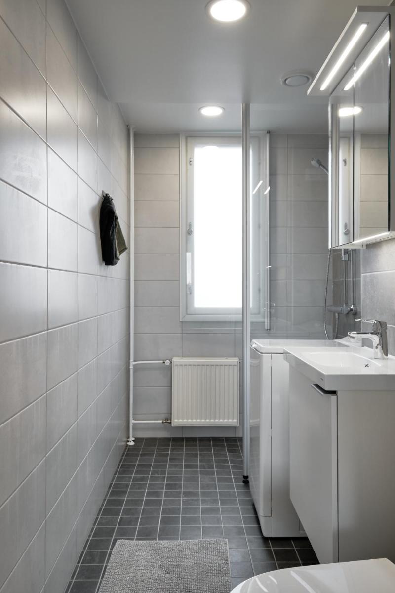 Comodo Apartments - Family apartment - Vantaa, Tikkurila - Housity