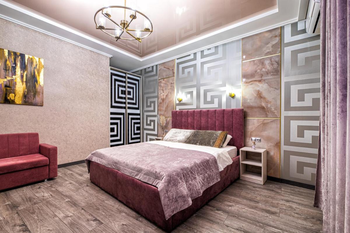 2 - bedroom Apartments Galicia Lviv - Housity