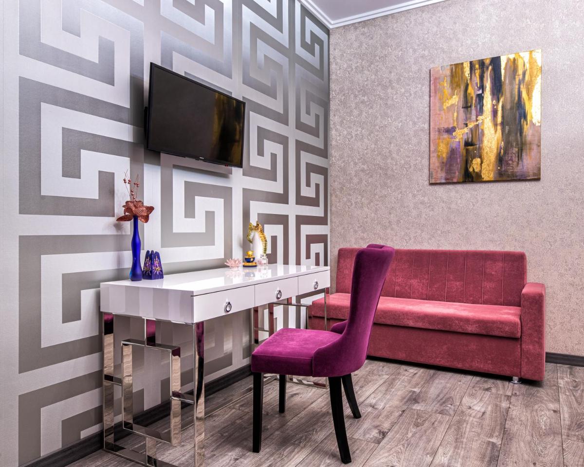 2 - bedroom Apartments Galicia Lviv - Housity