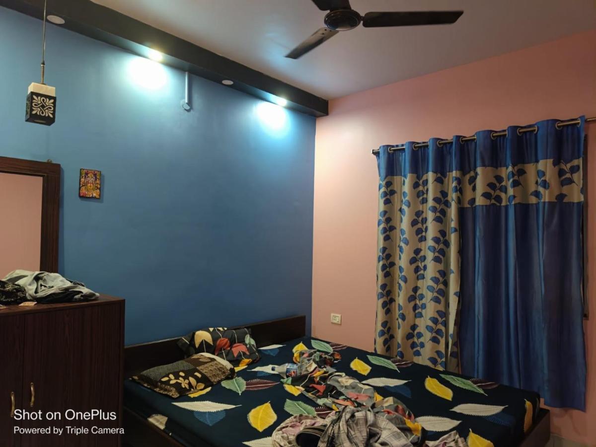 2 bhk fully furnished ganges view flat - Housity
