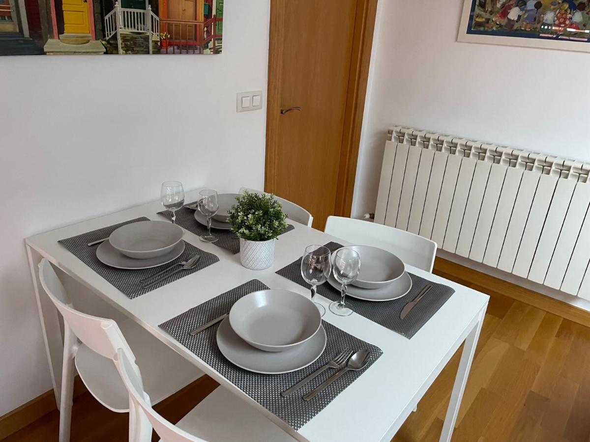Suitetrails - Vivienda turística Los Tejados