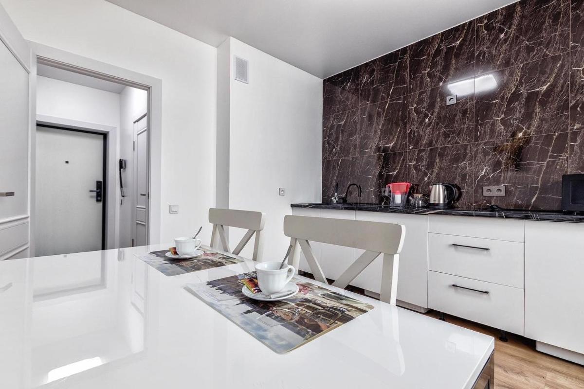 RAISSON APARTHOTEL G79 Хан Шатыр - Housity