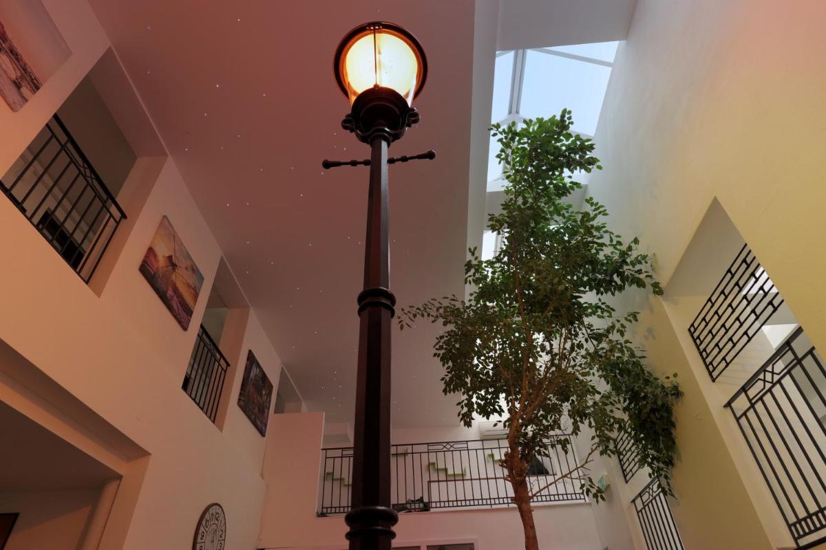 Hostel OldTown - Housity