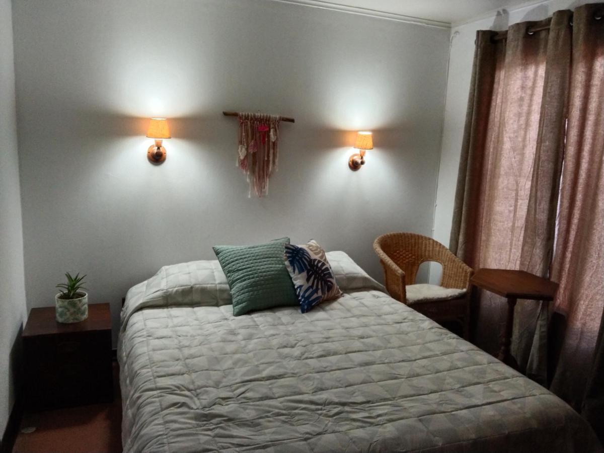 Suitetrails - Casa Serena 513