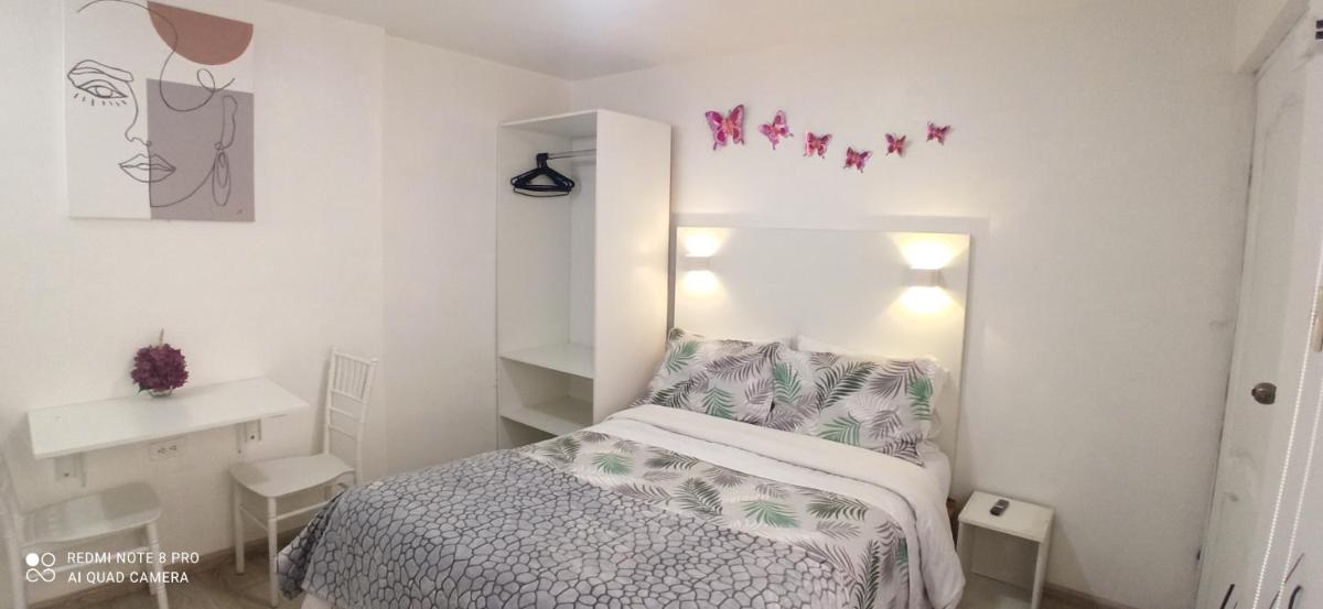 Habitación Marlene - Housity