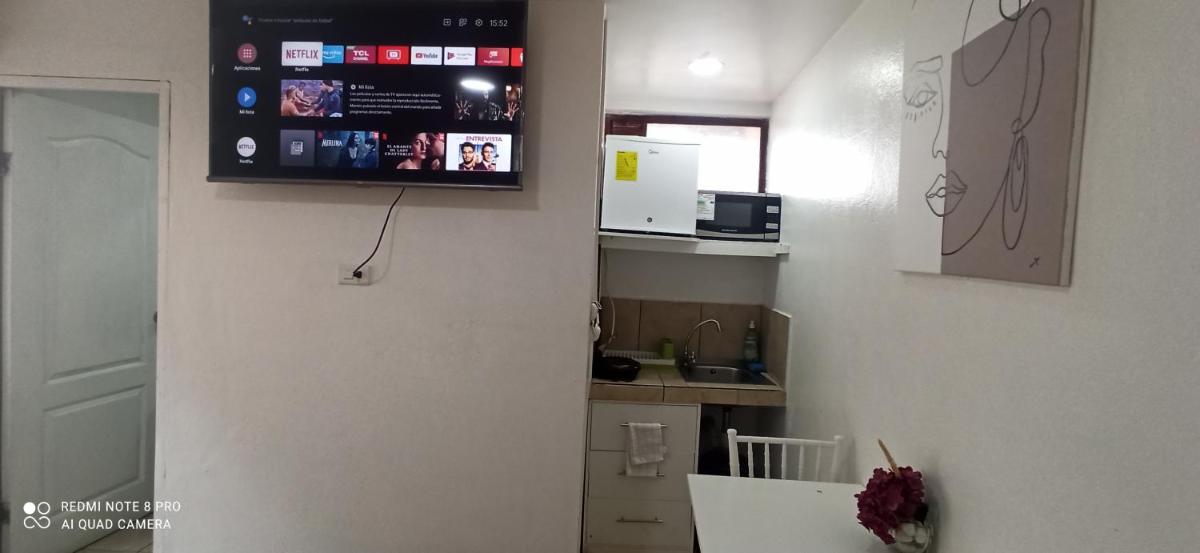 Habitación Marlene - Housity