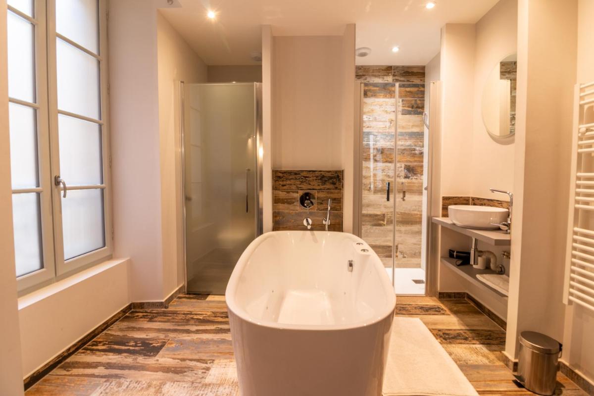 Sarlatitude, Studios & Chambres Climatisés - Hizvo