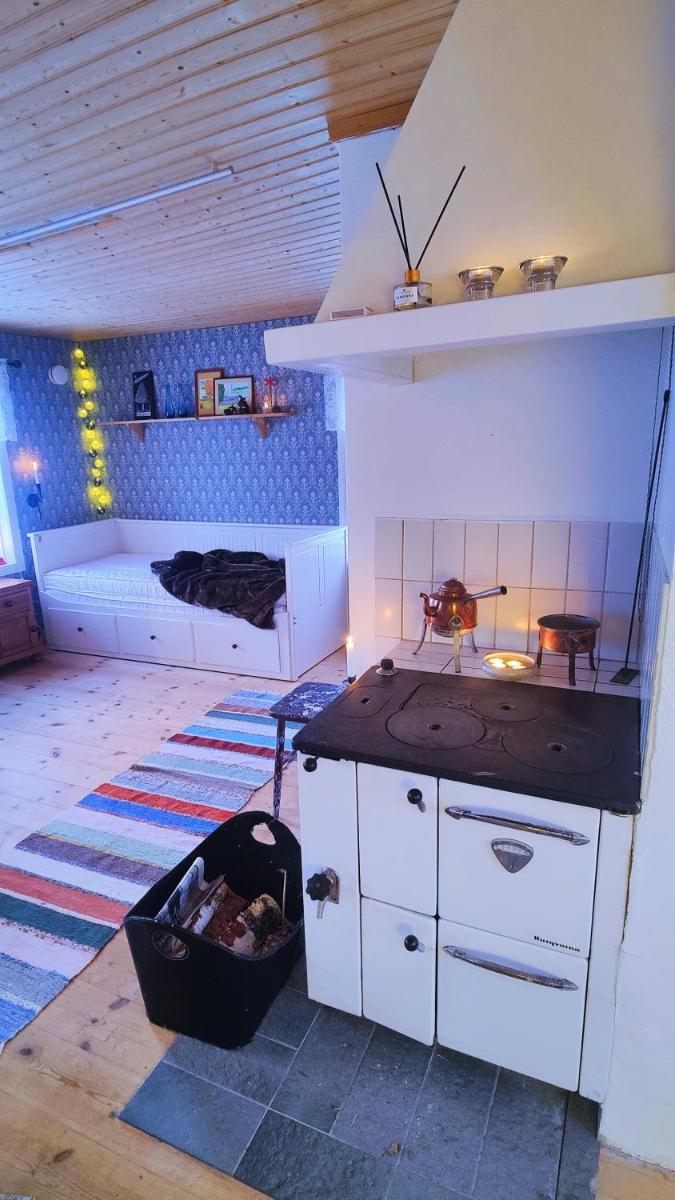 Gårdshus - Housity