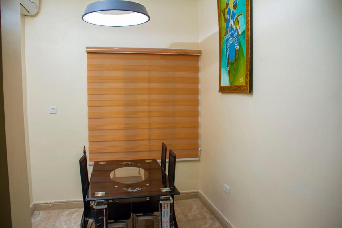 House 13, Wuye Abuja - Housity