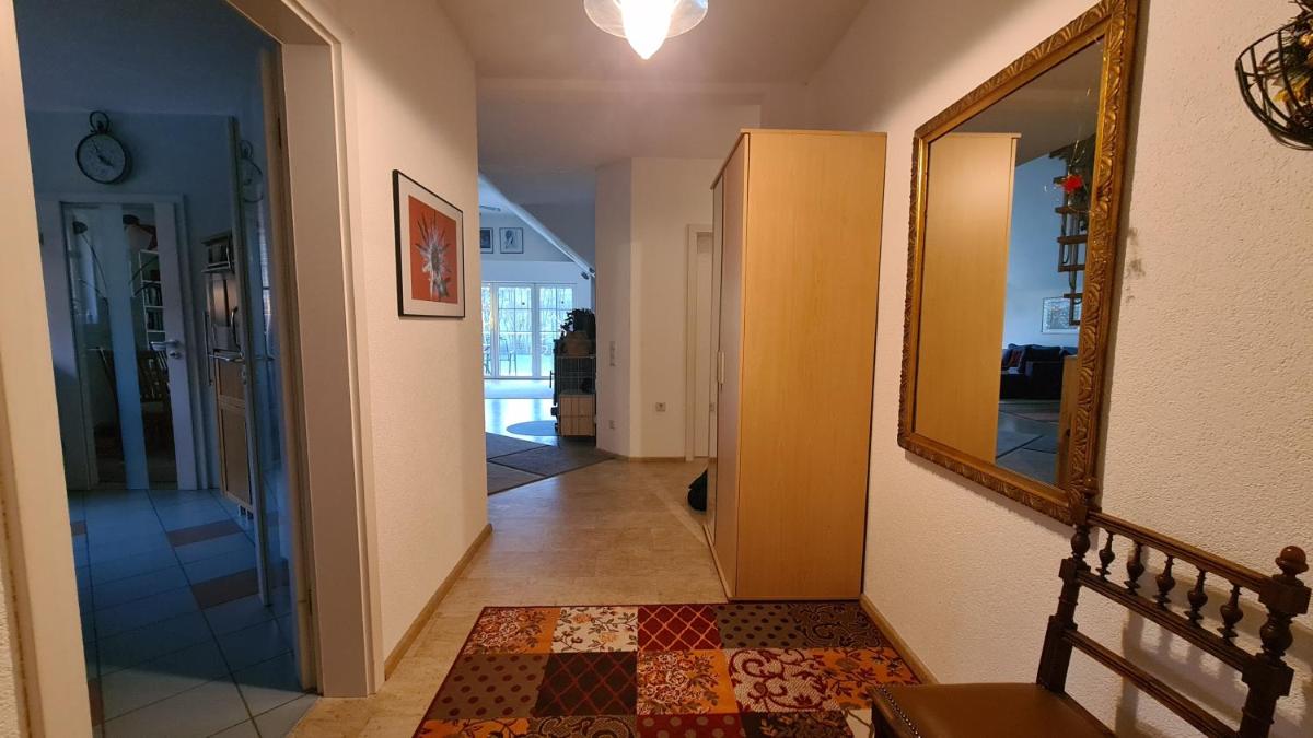 Ferienwohnung Dreiseetal - Housity