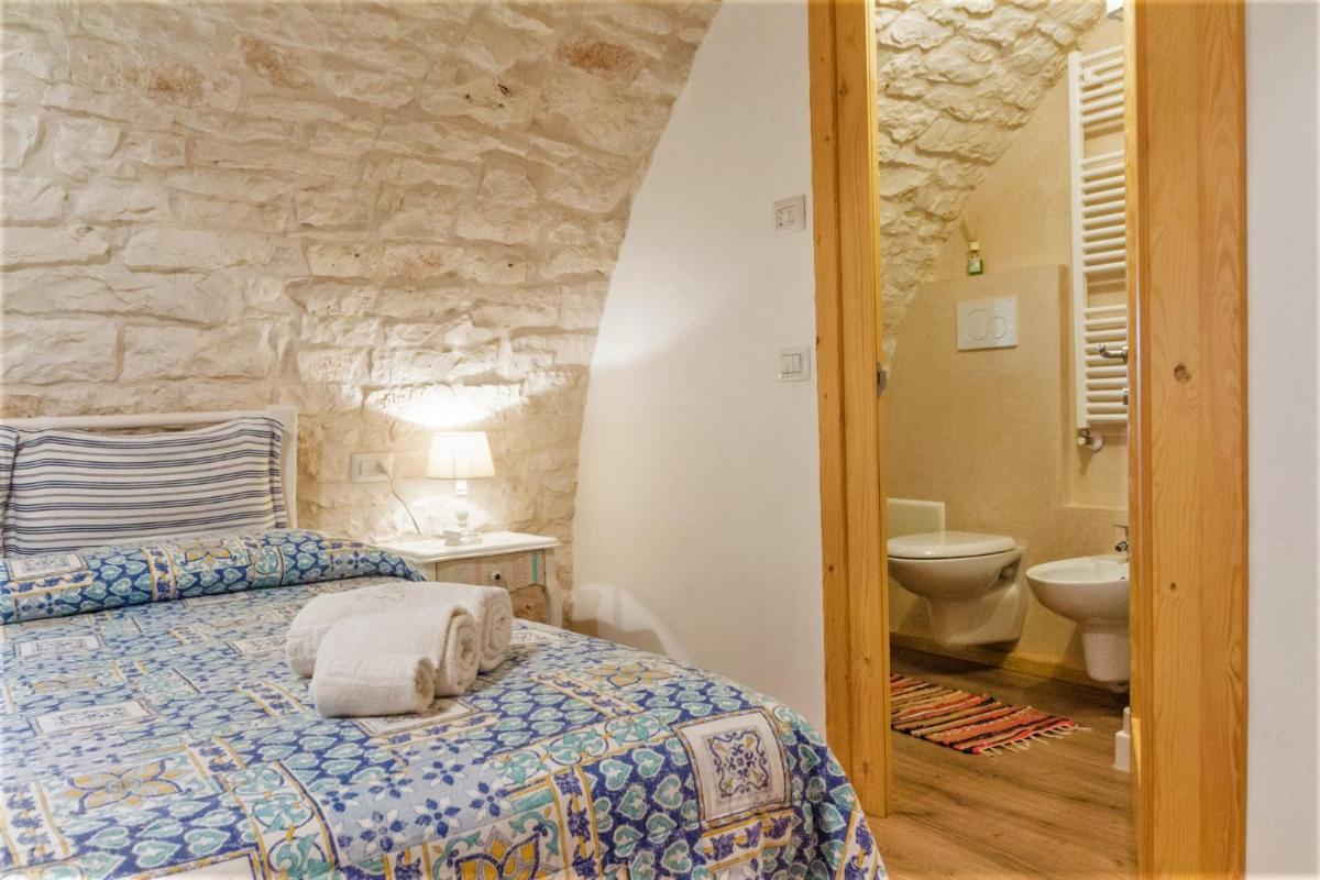 Trulli Donna Isabella - Housity