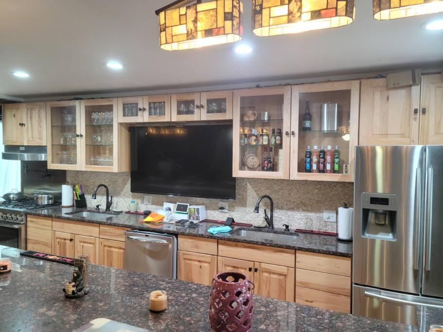 The Barn at Leaf Harmony Acres - Housity