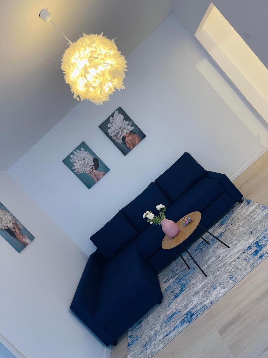 Discret Apartament Seven - Housity