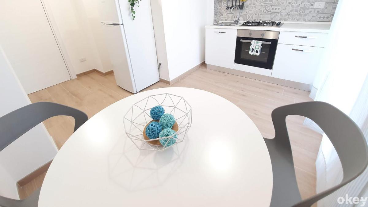Blue Sky Rooftop Apartments - Bari Policlinico - Hizvo