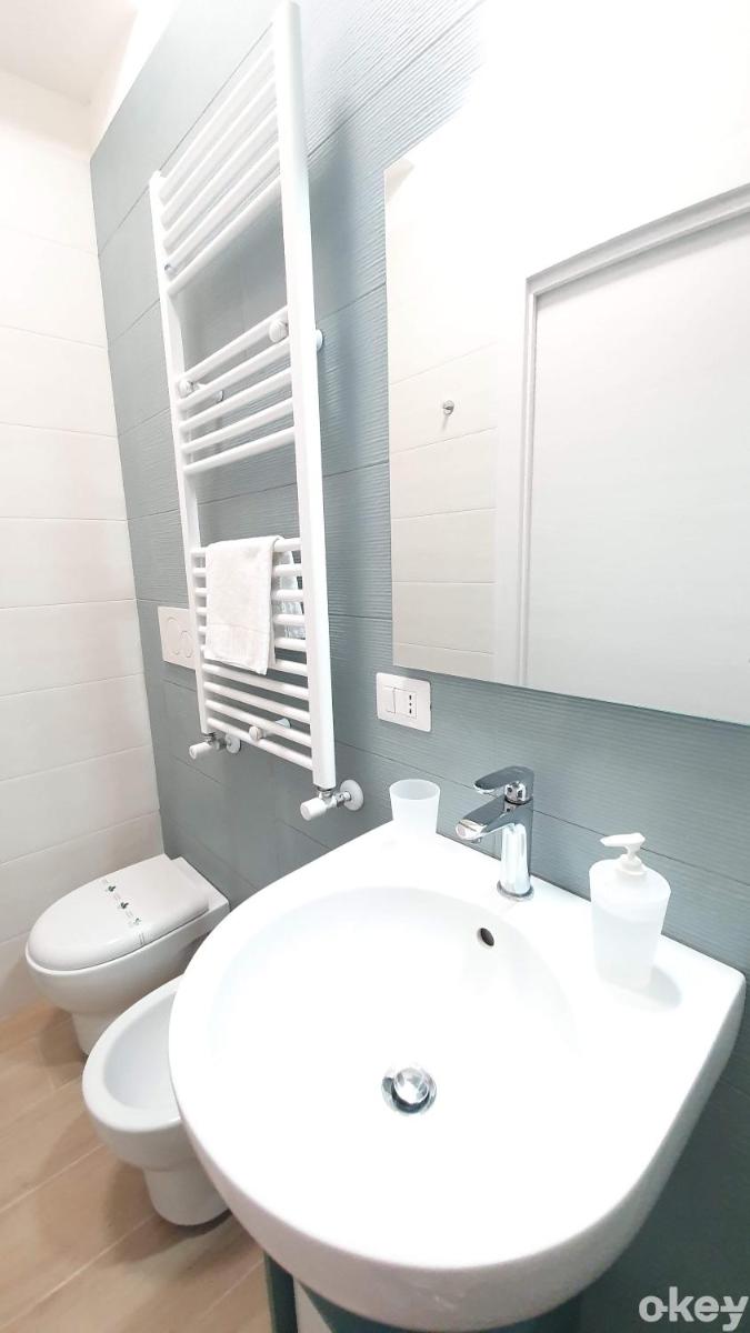 Blue Sky Rooftop Apartments - Bari Policlinico - Housity