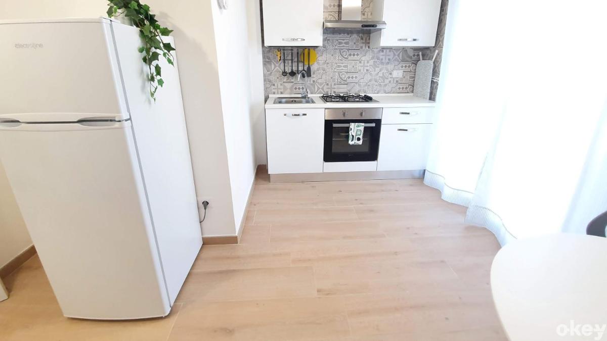 Blue Sky Rooftop Apartments - Bari Policlinico - Housity