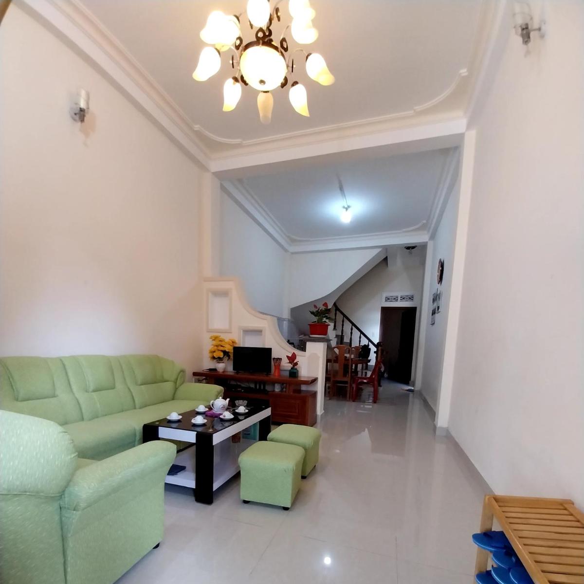 Nguyên căn Homestay Thảo Nguyên - Housity