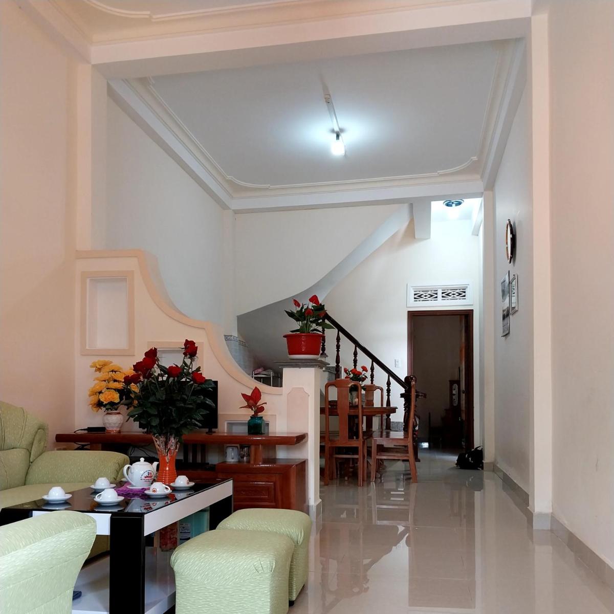 Nguyên căn Homestay Thảo Nguyên - Housity