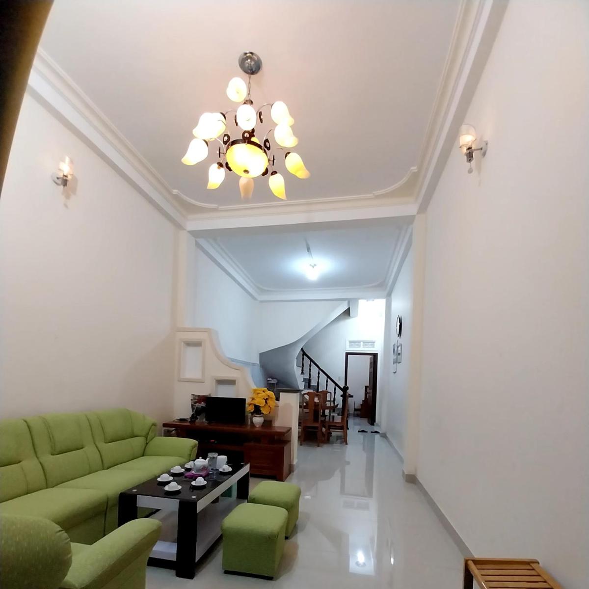 Nguyên căn Homestay Thảo Nguyên - Housity
