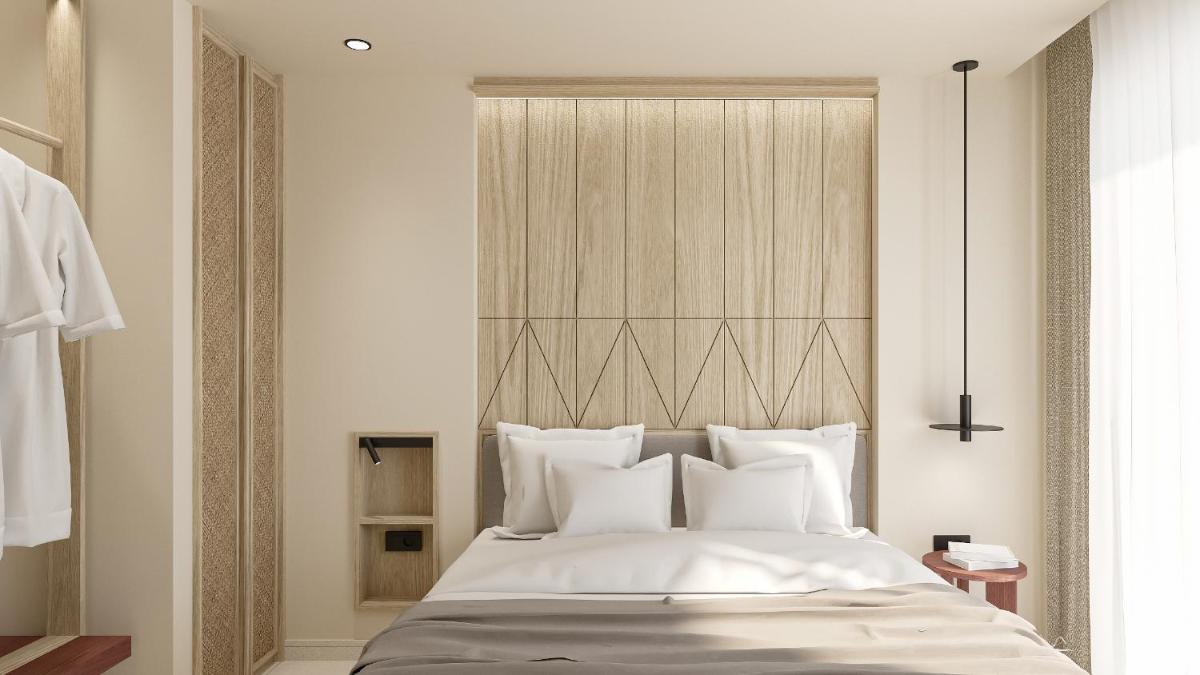 Falassarna Beach studios&apartments - Housity