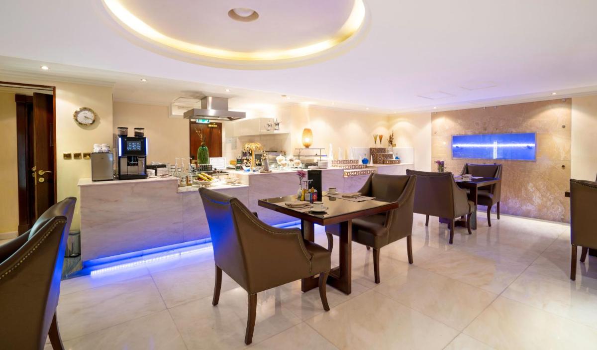 Dar Al Tawhid Intercontinental Makkah by IHG - Hizvo