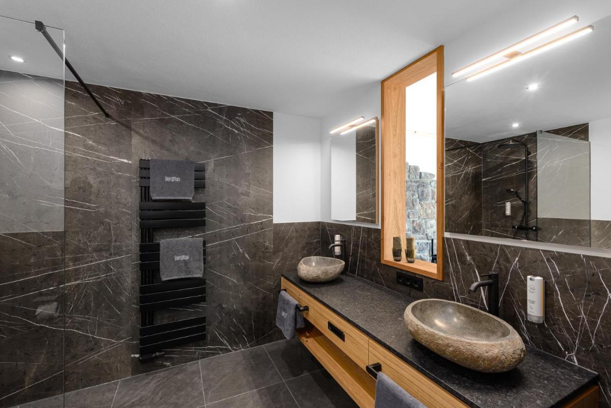 Suitetrails - Hotel Bergflair