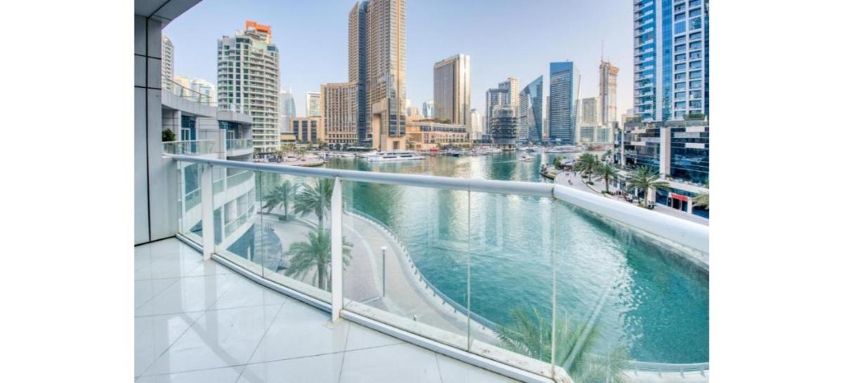 Luxurious 4-Bedroom Duplex VILLA Apartment near JBR - Housity