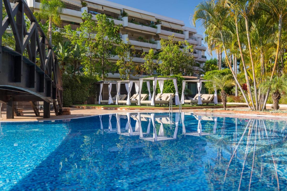 Piscina en o cerca de Barceló Marbella
