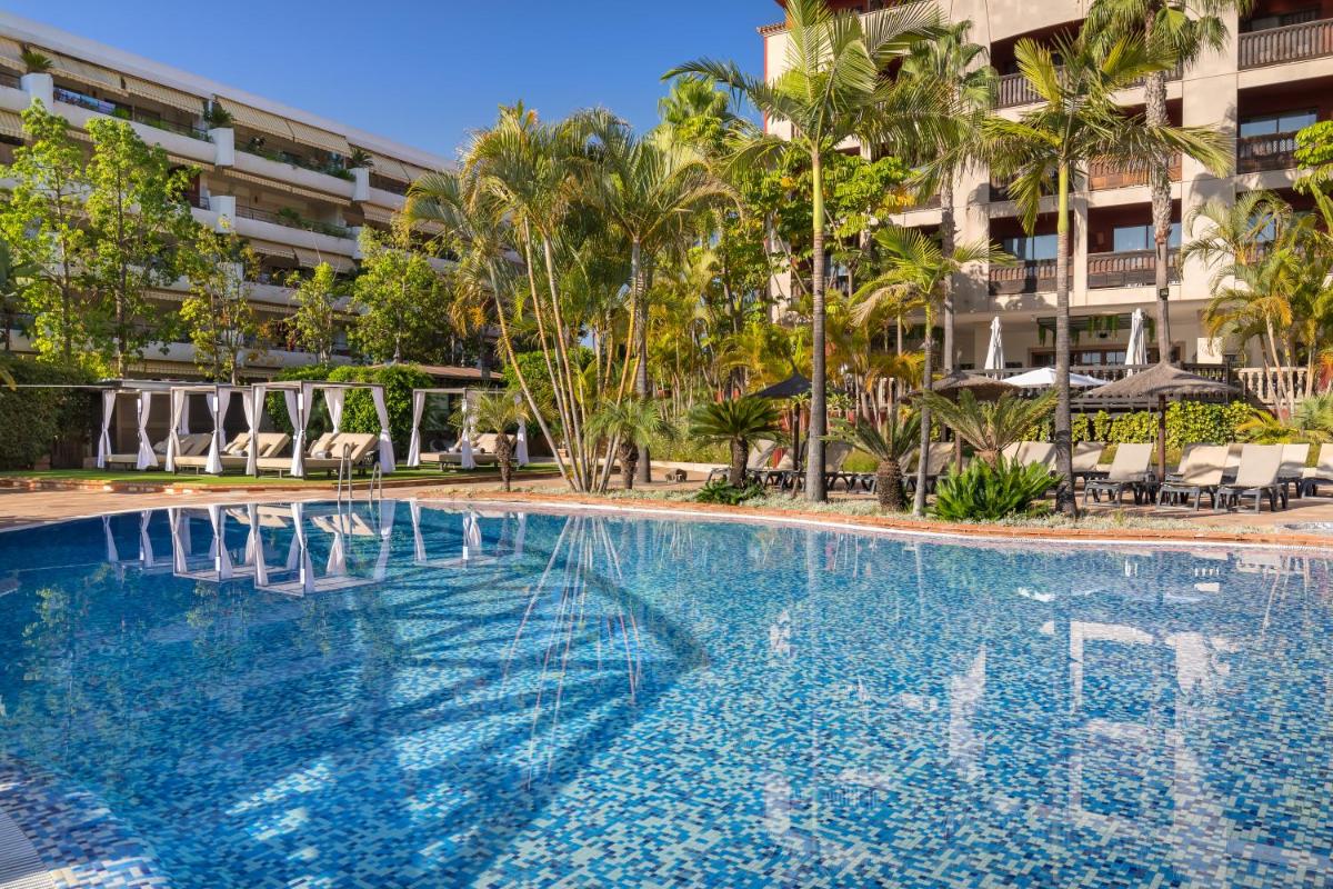 Piscina en o cerca de Barceló Marbella