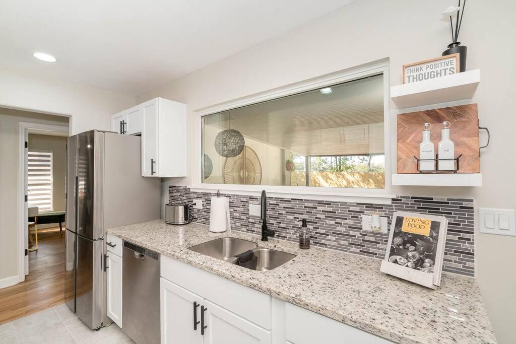SA's Hidden Gem - 3 Bedroom House - Housity