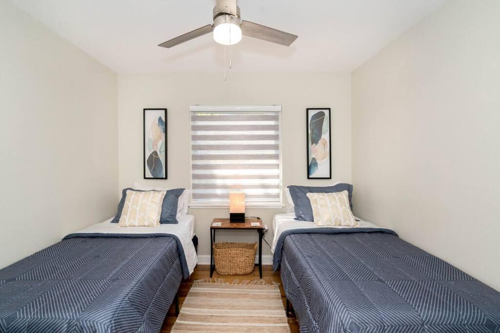 SA's Hidden Gem - 3 Bedroom House - Housity
