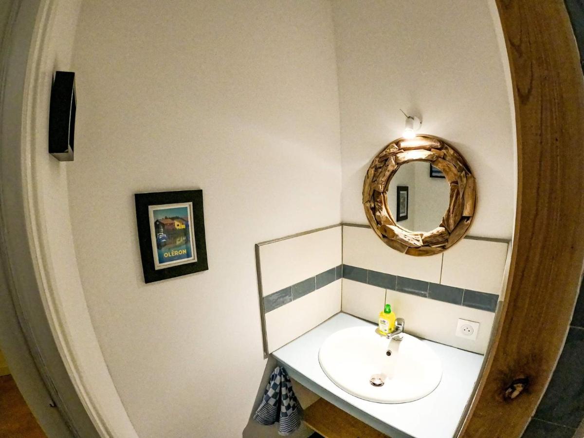 Oleron Surf House - Housity
