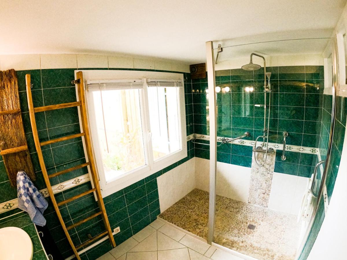 Oleron Surf House - Housity