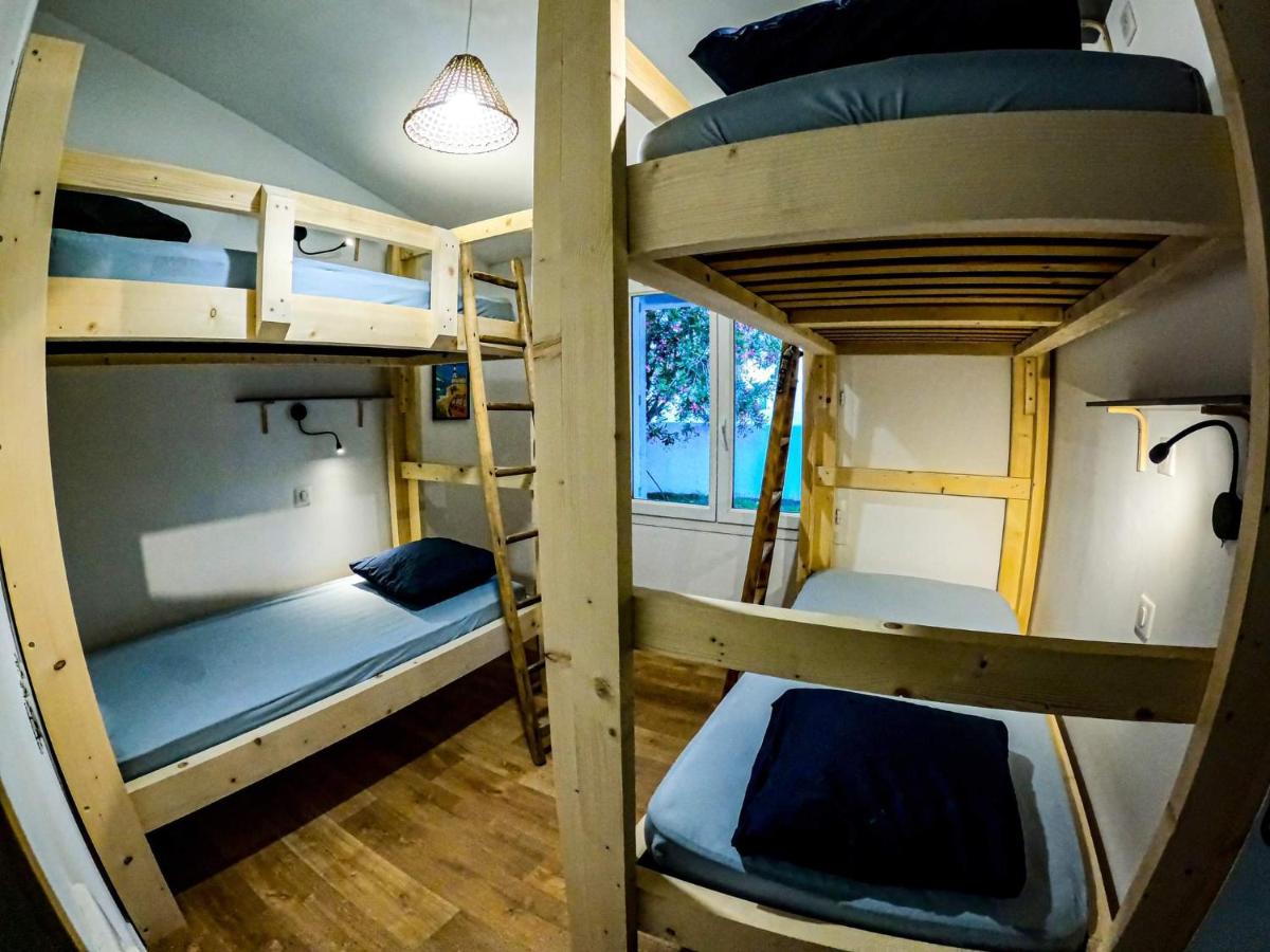 Oleron Surf House - Housity