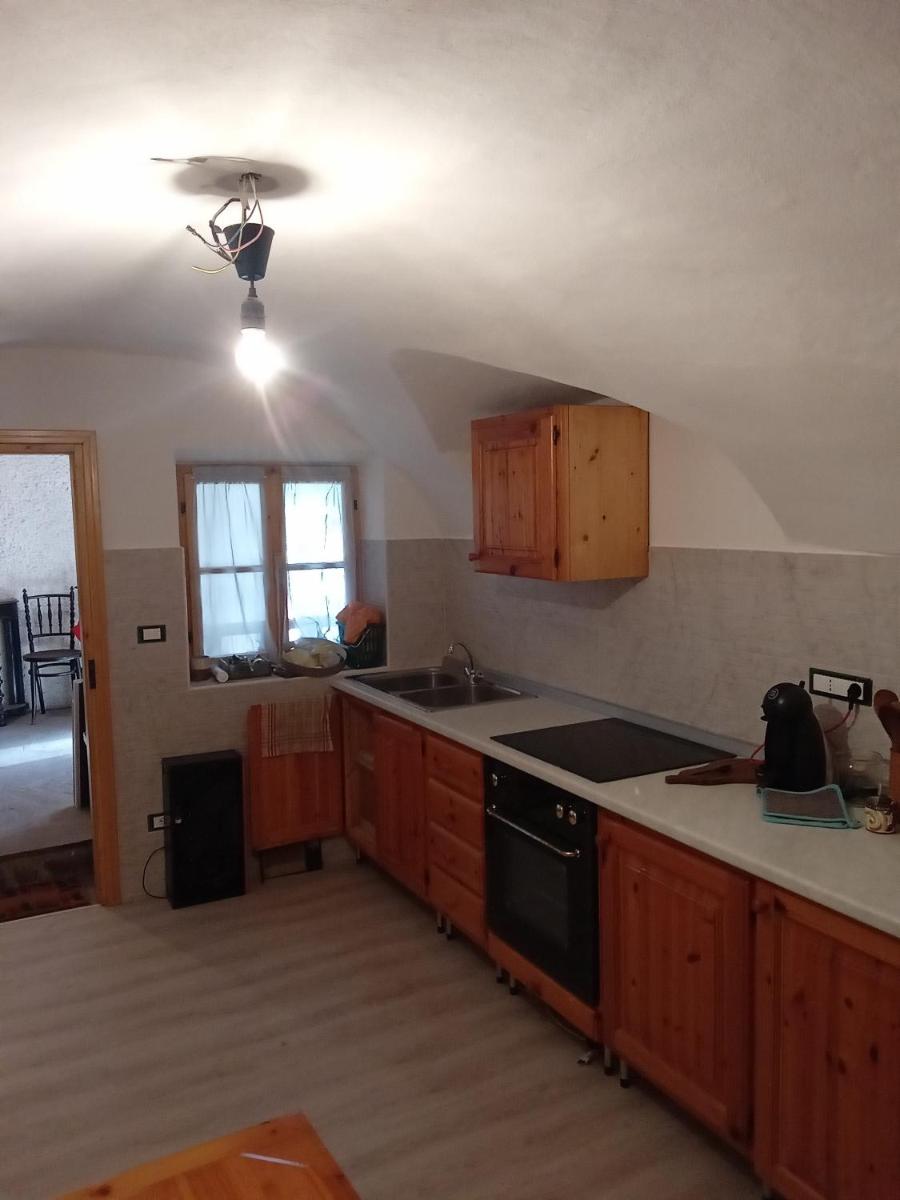 Appartamento rustico di montagna - Housity