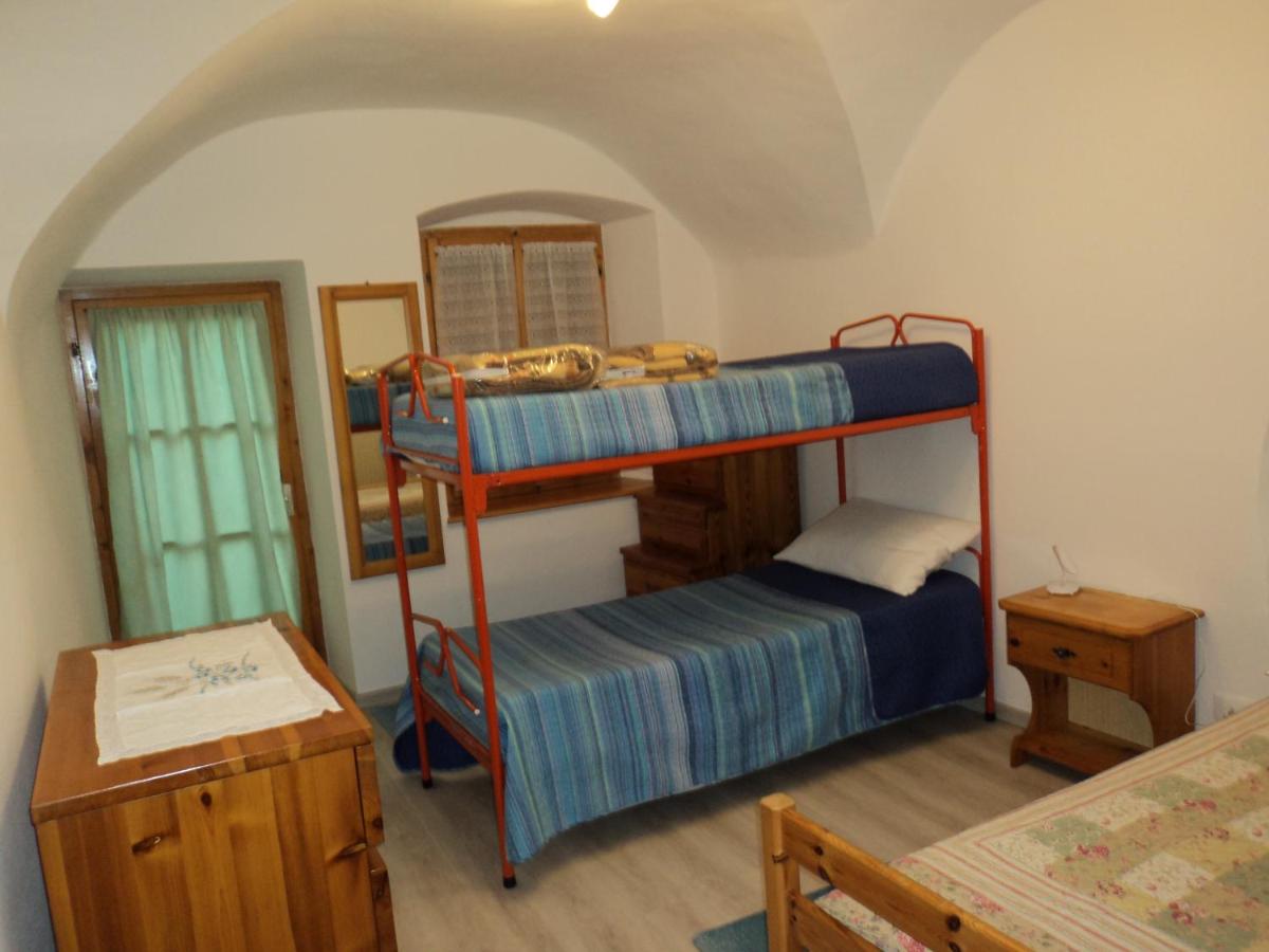 Appartamento rustico di montagna - Housity