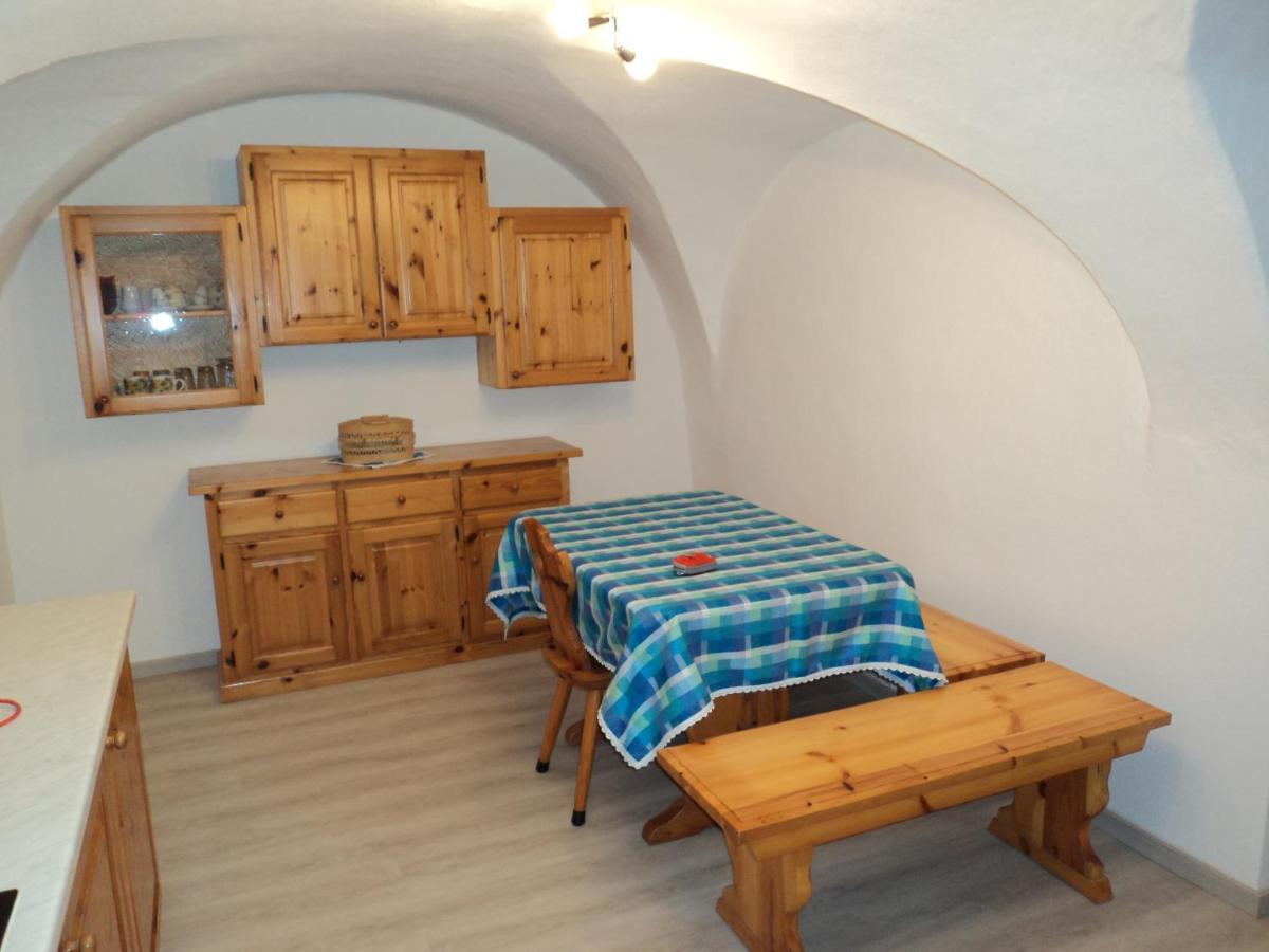 Appartamento rustico di montagna - Housity